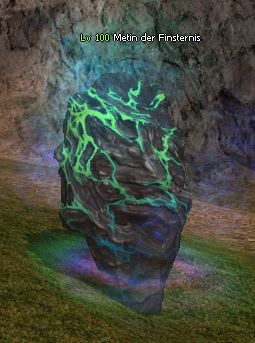 Metin der Finsternis